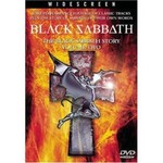The Black Sabbath Story Volume Two - 1978 - 1992 cover