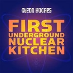 First Underground Nuclear Kitchen cover