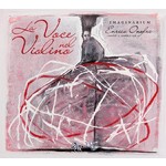 La Voce nel Violino [The Voice in the Violin] cover