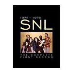 Saturday Night Live - Season 1 cover