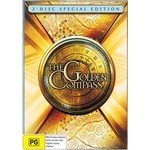 The Golden Compass - Special Edition cover