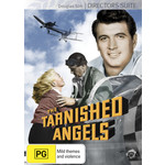 The Tarnished Angels (Director's Suite) cover