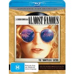 Almost Famous - Extended Edition cover