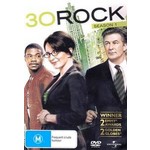 30 Rock - Season 1 [Slimline Packaging] cover