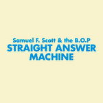 Straight Answer Machine cover
