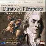 L'Irato ou l'Emporte cover