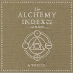 The Alchemy Index Volumes III & IV cover