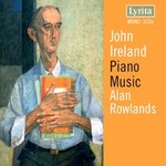 The Piano Music (3 CD set) cover