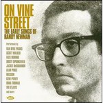 On Vine Street cover