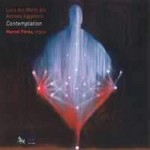 Contemplation: Livre des morts des Anciens Egyptiens cover