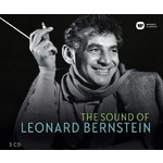 The Sound of Leonard Bernstein cover
