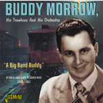 A Big Band Buddy Studio & Live Recordings 1945 - 57 cover