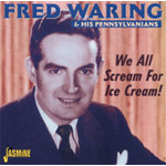 We All Scream For Ice Cream! cover