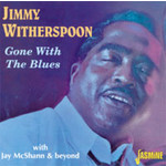 Gone With The Blues - With Jay McShann & Beyond cover