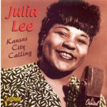 Kansas City Calling cover