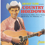 Country Hoedown cover