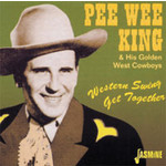 Western Swing Get Together cover