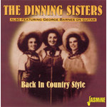 Back In Country Style cover