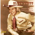 Country Music's Yodelling Cowboy Crooner - Volume 2 cover