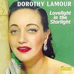 Lovelight In The Starlight cover