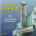 Live at the Hollywood Palladium cover
