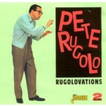 Rugolovations cover