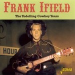 The Yodelling Cowboy Years cover