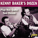Play Not Quite Two Dozen cover