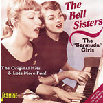 The 'Bermuda' Girls - The Original Hits & Lots More Fun! cover