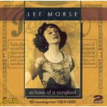 Echoes Of A Songbird - 50 Recordings 1924-1930 cover