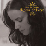 Here Be Dragons cover