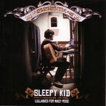 Lullabies For Macy Rose cover