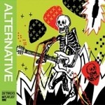 Playlist: Alternative cover