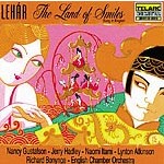 Lehar: The Land of Smiles (Sung in English) cover