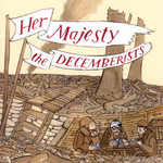 Her Majesty cover