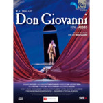 Don Giovanni (complete opera recorded in 2007) cover