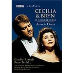 MARBECKS COLLECTABLE: Cecilia & Bryn at Glyndebourne - Arias & Duets cover