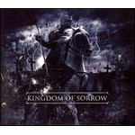 Kingdom of Sorrow cover