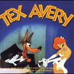 Music from the Tex Avery Original Soundtracks cover