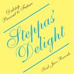 Steppas' Delight: Dubstep Present to Future cover