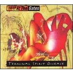Terminal Spirit Disease cover