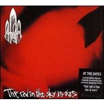 The Red In The Sky Is Ours cover