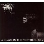 Blaze In The Northern Sky cover
