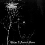 Under A Funeral Moon cover