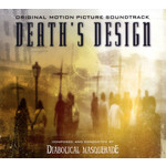 Death's Design cover