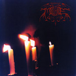 Ravendusk In My Heart cover