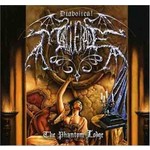 The Phantom Lodge cover