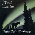 Into Cold Darkness cover