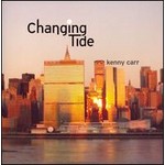 Changing Tide cover