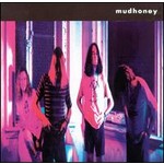 Mudhoney cover